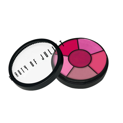 Pink Lady Lipstick Wheel