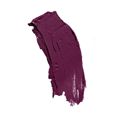 Purple Lushies lipstick