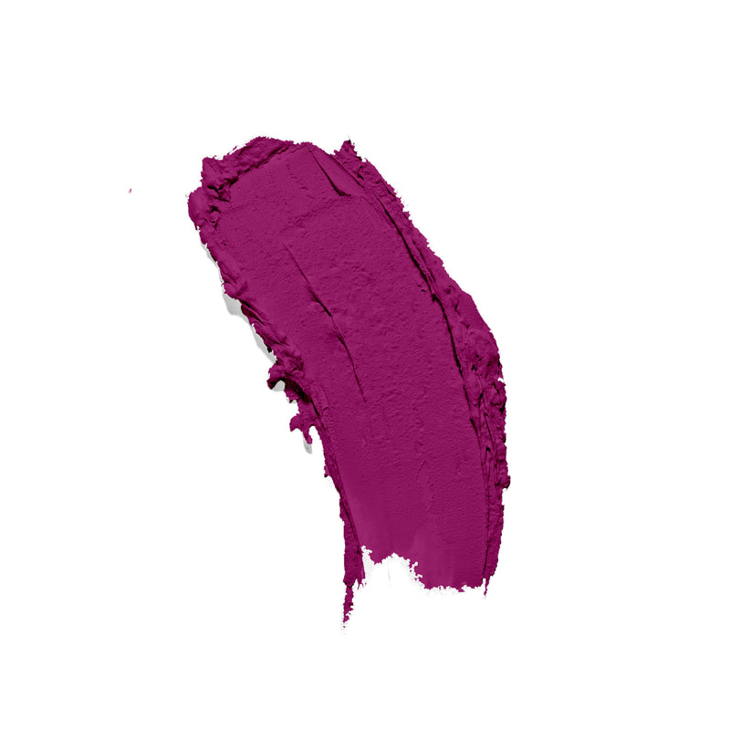Purple Vibe lipstick