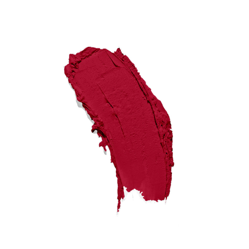 Red Devil lipstick