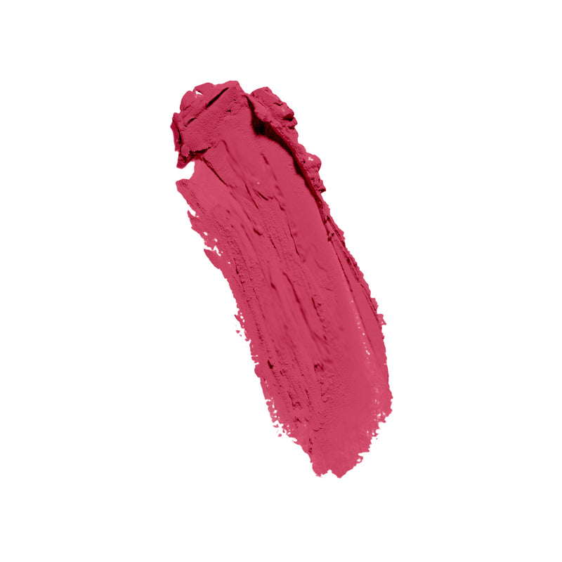 Plum Pink lipstick