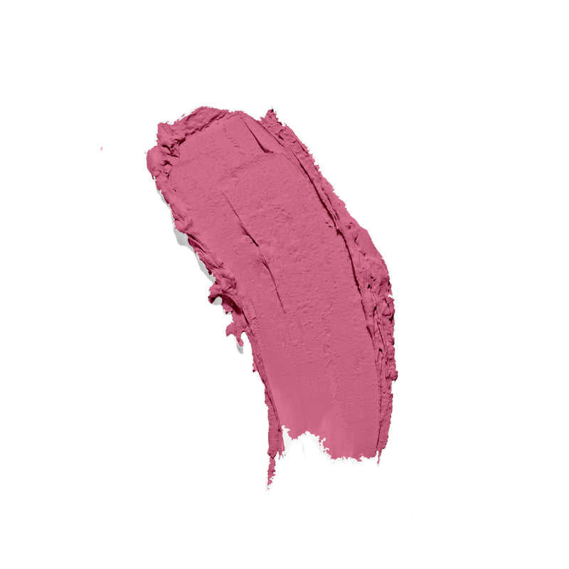 Dusty Rose lipstick
