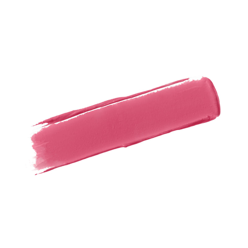 Shocking Pink Liquid Lipstick